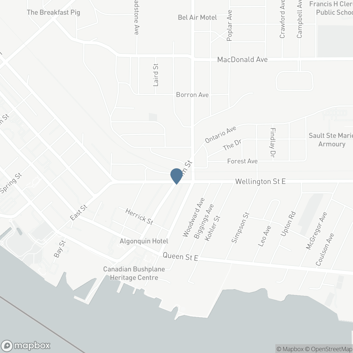 191 Pim ST, Sault Ste. Marie, Ontario P6A 3H1